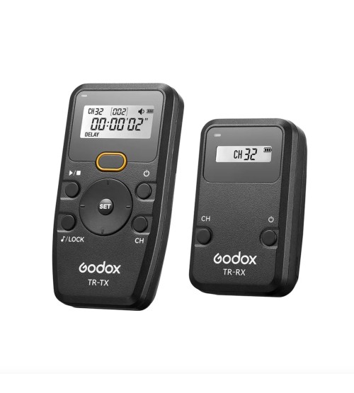 Timer Remote Godox TR-N3 Timer Remote Godox TR-N3